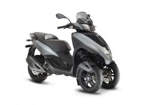 Piaggio MP3 Yourban LT 300